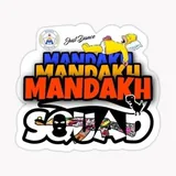 Mandakh SQUAD Бүжгийн клуб